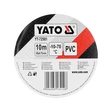 Yato Liukuesteteippi 50MM x 10M - Teipit - 46-YT-72501 - 2