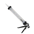 Yato Massapistooli 600 ml - Silikonityokalut ja uretaanityokalut - 46-YT-67571 - 1