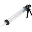 Yato Massapistooli 600 ml - Silikonityokalut ja uretaanityokalut - 46-YT-67571 - 2