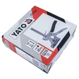 Yato Nosto- ja asennustyökalu 10-160 mm 45 kg käsitunkki - Puristimet - 46-YT-37201 - 2