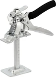 Yato Nosto- ja asennustyökalu 10-160 mm 45 kg käsitunkki - Puristimet - 46-YT-37201 - 6