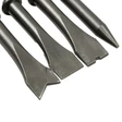 Yato Paineilmavasaran talttasarja 120 mm - Taltat - 46-YT-09901 - 4