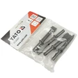 Yato Paineilmavasaran talttasarja 120 mm - Taltat - 46-YT-09901 - 3