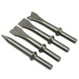 Yato Paineilmavasaran talttasarja 120 mm - Taltat - 46-YT-09901 - 1