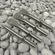 Yato Paineilmavasaran talttasarja 120 mm - Taltat - 46-YT-09901 - 2