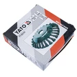 Yato Raivaussahan teräsharja 150 x 25,4 - Muut - 46-YT-85141 - 2