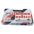 Yato Reikäsahasarja 15-os 19 - 76 mm - Rasiaterät - 46-YT-3381 - 4