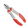 Yato Sivuleikkurit 180 mm PP/TPR Grip ka - Pihdit ja leikkurit - 46-YT-6611 - 1