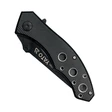 Yato Taittoveitsi 190 mm RST 58 HRC - Erikoisveitset - 46-YT-76051 - 3