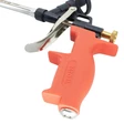 Yato Uretaanipistooli 340 mm - Silikonityokalut ja uretaanityokalut - 46-YT-6741 - 3