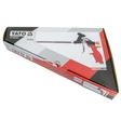 Yato Uretaanipistooli 340 mm - Silikonityokalut ja uretaanityokalut - 46-YT-6741 - 2