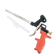 Yato Uretaanipistooli 340 mm - Silikonityokalut ja uretaanityokalut - 46-YT-6741 - 1