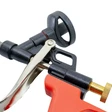 Yato Uretaanipistooli 340 mm - Silikonityokalut ja uretaanityokalut - 46-YT-6741 - 4