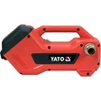 Yato Vesi ja öljypumppu 18V 1800 l/h run - Erikoistyökalut - 46-YT-85291 - 6