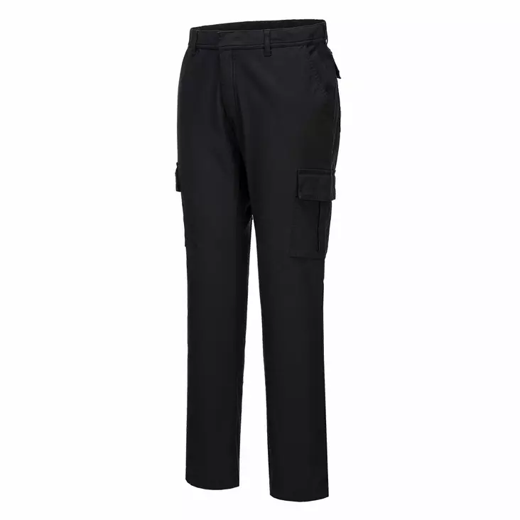 Stretch Slim Combat Trousers - Kesä työhousut - S231 - 1