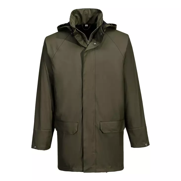 S651 - PORTWEST - S651 - 1