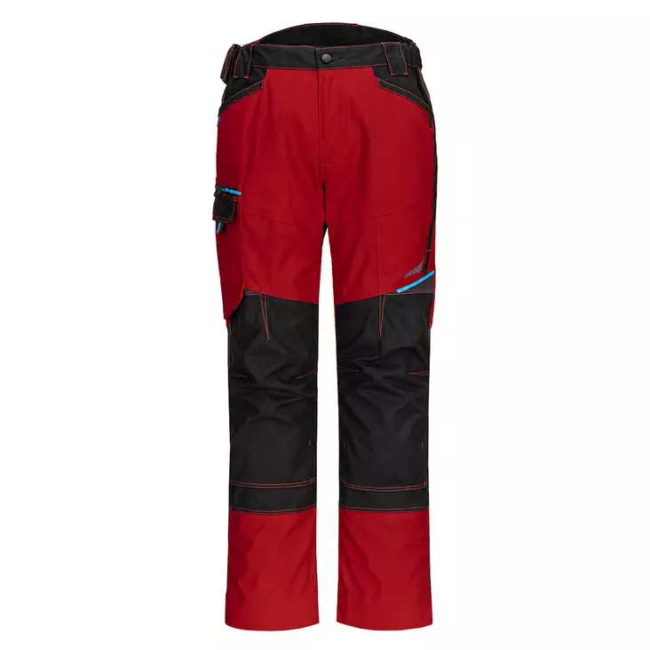 WX3 Service Trousers - Kesä työhousut - T701 - 1