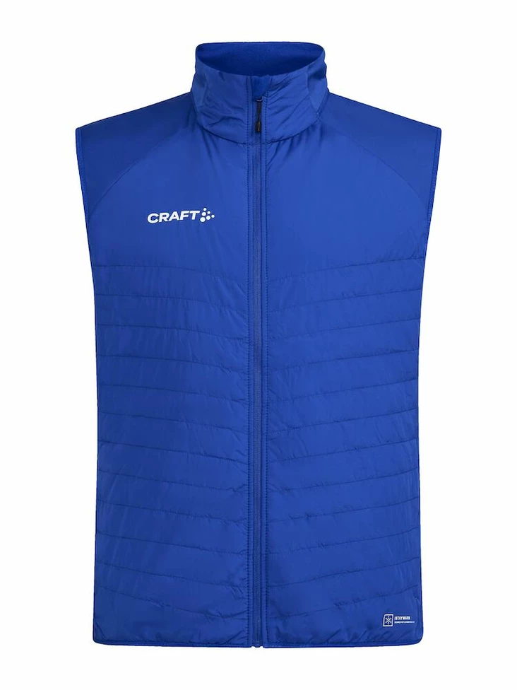ADV Nordic Ski Club Vest M - Työliivit ja esiliinat - 1912521 - 1