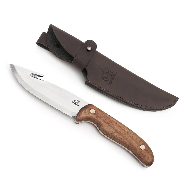 BeaverCraft Kalastuspuukko GTK1 250 mm - Puukot - 16-GTK1 - 1