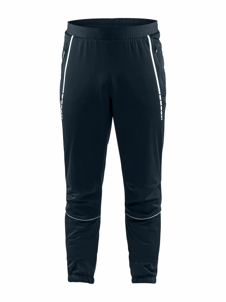 Club 3/4 Zip Pants M - Kesä työhousut - 1906771 - 1