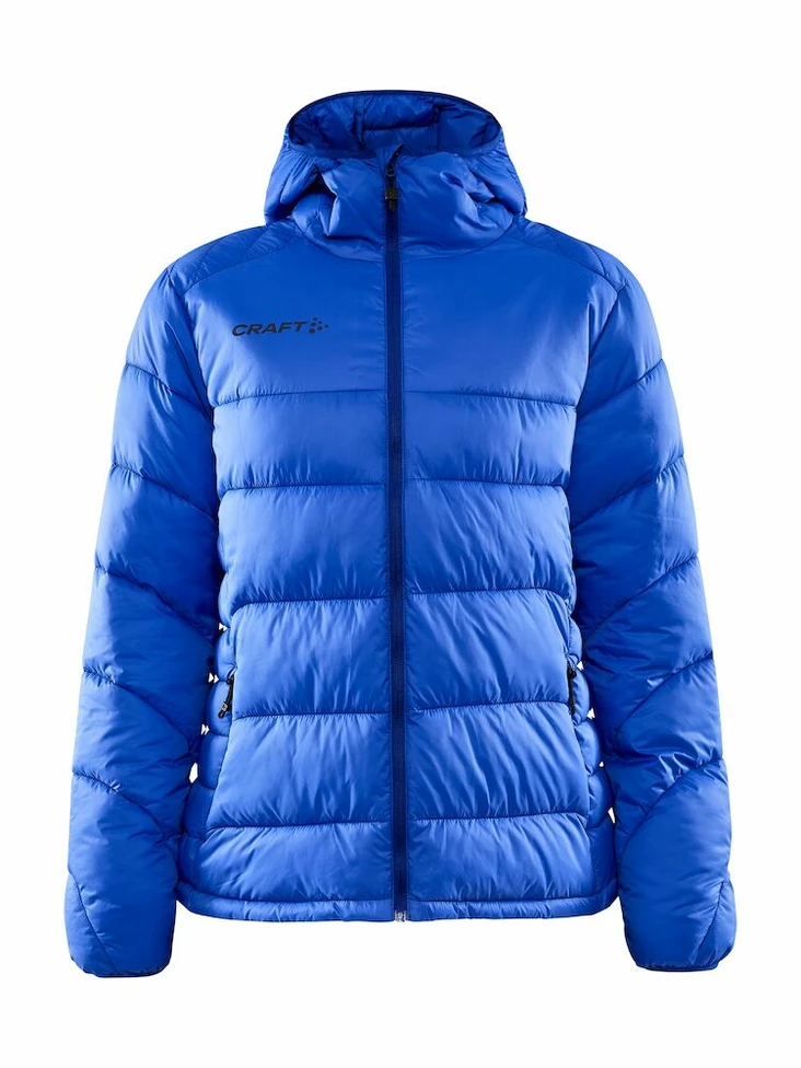 CORE Explore Isolate Jacket W - Talvi työtakit - 1910391 - 1