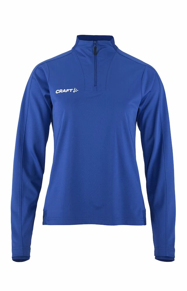 Evolve 2.0 Half Zip W - Työpaidat - 1914761 - 1
