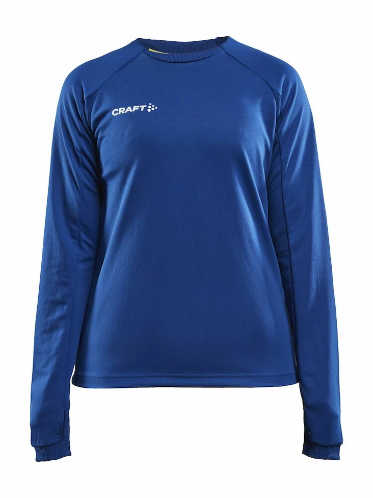 Evolve Crew Neck W - Työpaidat - 1910161 - 1