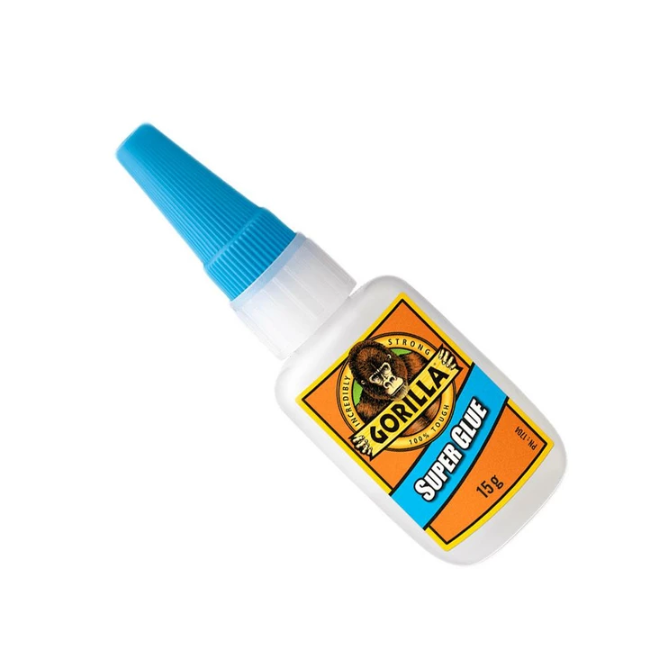 Gorilla Pikaliima 15 g - Liimat - 35-24401 - 1