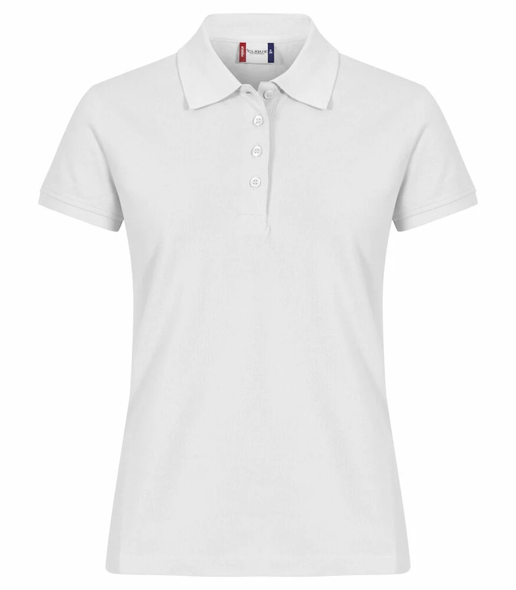 Heavy Premium Polo Women - Työpaidat - 028261 - 1