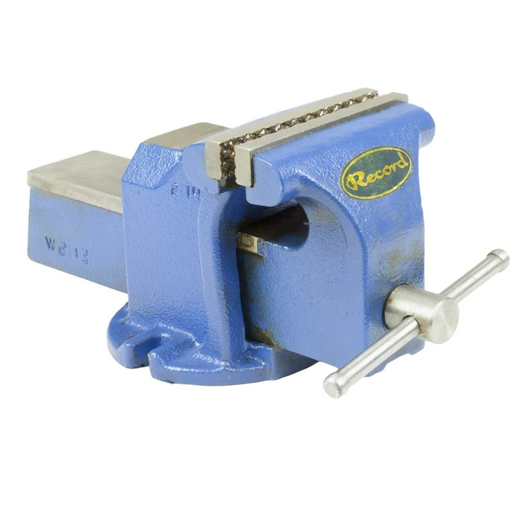 Irwin Ruuvipenkki 100 mm - Ruuvipenkit ja puristimet - 10507771 - 1