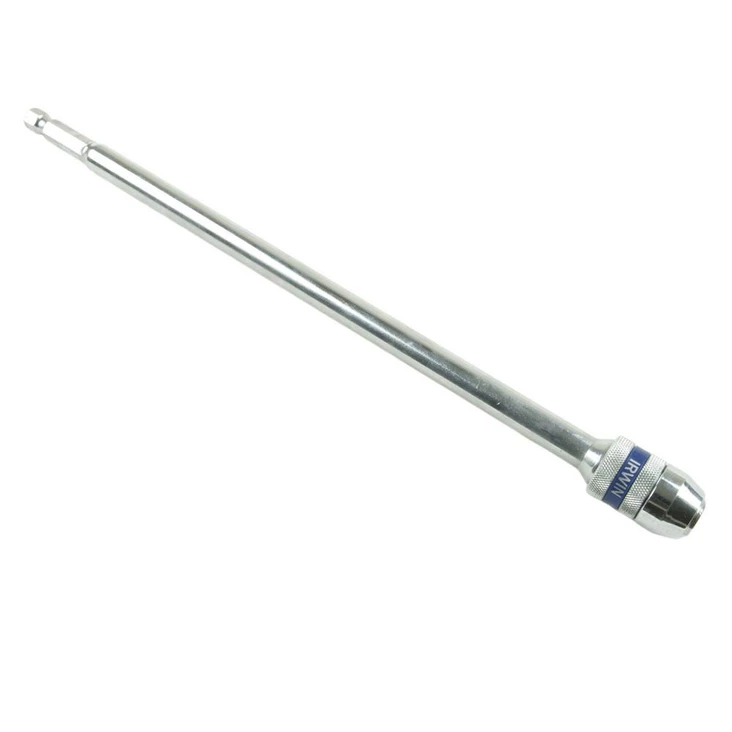 Jatkovarsi Irwin 300 mm 3/8" - Jatkovarret - 10508171 - 1