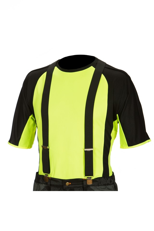 Inhemska svarta hängslen 36mm - 6010 - PRIHA - M6010 - 1