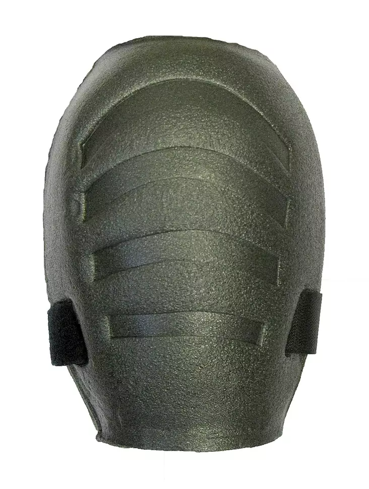 Domestic Top-30 Knee Pads - 6005 - Polvisuojat ja tuet - M6005 - 1