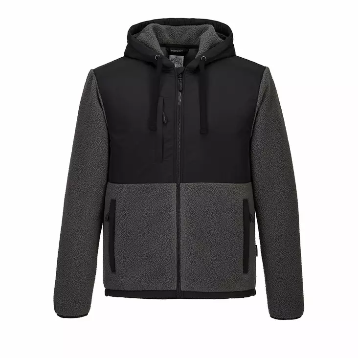 KX3 Borg Fleece - PORTWEST - KX371 - 1