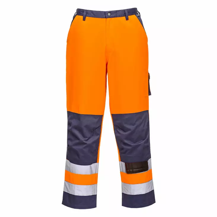 Lyon Hi-Vis Trousers - Huomio kesähousut - TX51 - 1