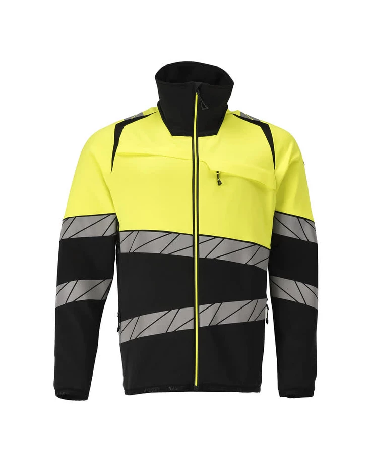 MASCOT® ACCELERATE SAFE Fleecepusero vet - Työfleecet - 25003-315 - 1