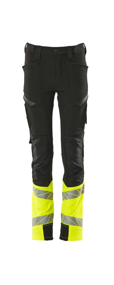 MASCOTÂ® ACCELERATE SAFE Byxor för barn - Arbetsbyxor - 19979-311 - 1