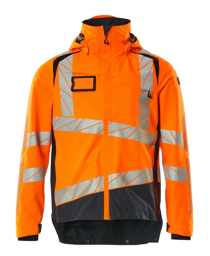 MASCOT® ACCELERATE SAFE Shell Jacket - Sade työtakit - 19301-231 - 1