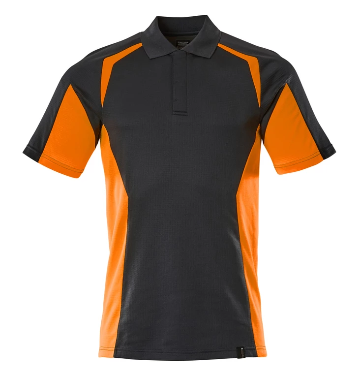 MASCOTÂ® ACCELERATE SAFE PikÃ©tröja - Arbetsskjortor - 22083-771 - 1