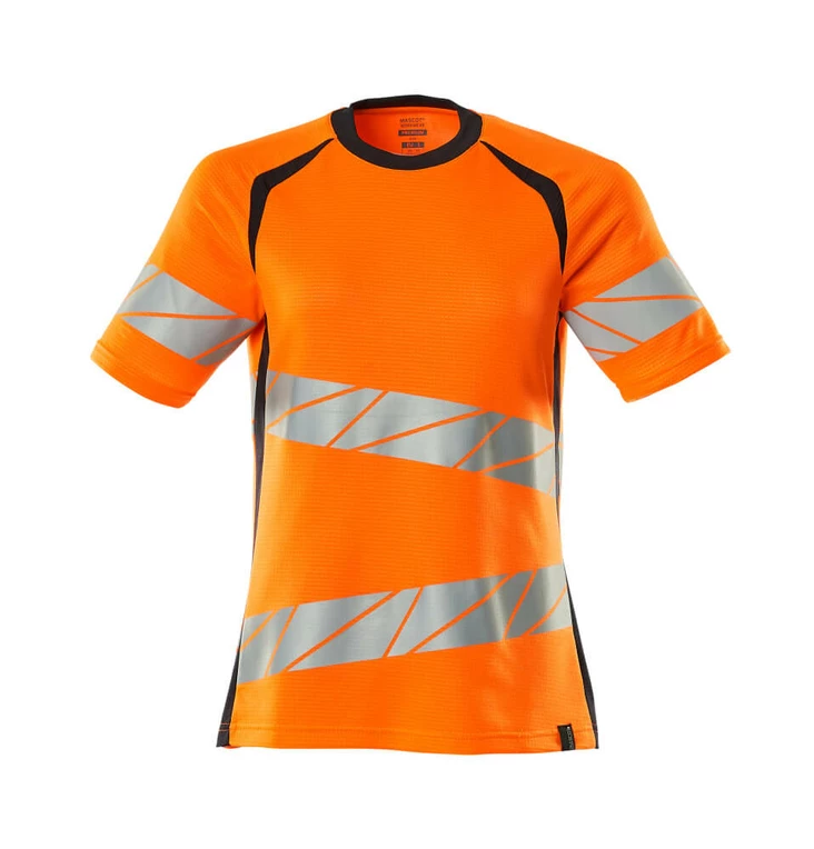 MASCOTÂ® ACCELERATE SAFE T-Shirt - Työpaidat - 19092-771 - 1