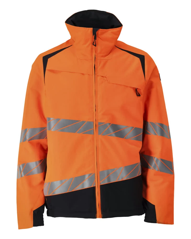 MASCOTÂ® ACCELERATE SAFE Winter Jacket - Talvi työtakit - 19435-231 - 1