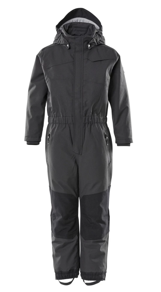 MASCOT® ACCELERATE Talvihaalari lapsille - Työvaatteet - 18919-231 - 1