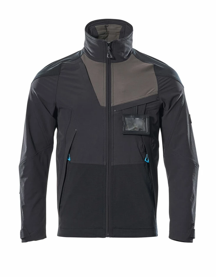 MASCOT® ADVANCED Takki - Työtakit - 17101-311 - 1