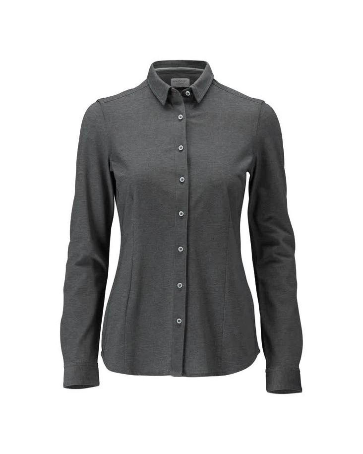 MASCOT® FRONTLINE Shirts - Työ college-puserot & hupparit - 20014-741 - 1