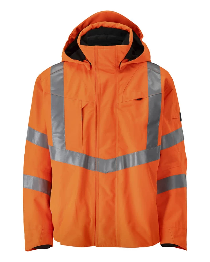 MASCOT® SAFE SUPREME Kuoritakki - Sade työtakit - 20501-231 - 1