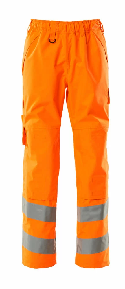 MASCOT® SAFE SUPREME Byxor - Arbetsbyxor - 15590-231 - 1