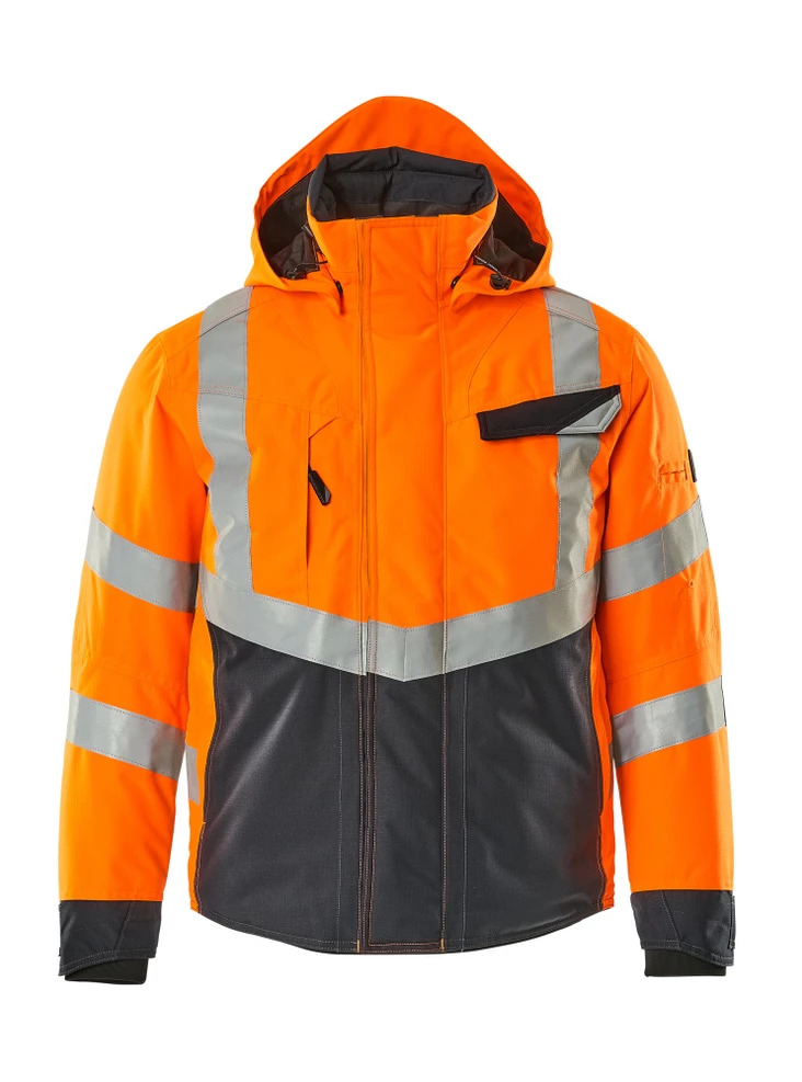 MASCOTÂ® SAFE SUPREME Winter Jacket - Talvi työtakit - 15535-231 - 1
