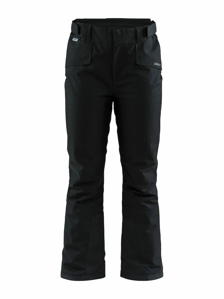 Mountain pants W - Sommar arbetsbyxor - 1906951 - 1