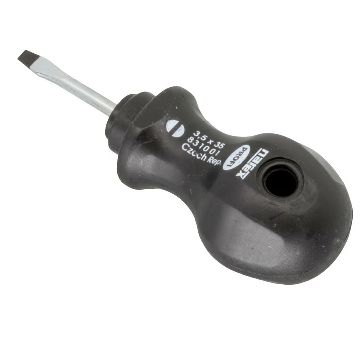 Narex Ruuvimeisseli 3.5 x 35 mm tumppi - Ruuvimeisselit - 25-831001 - 1