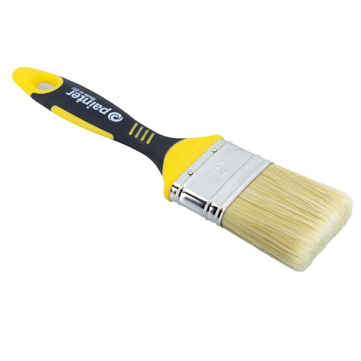Painter Yleissivellin 2K kahva sekoiteharjas F01 - Siveltimet ja sarjat - PAINTER-F01 - 1